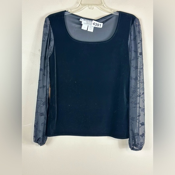 Formal fashion 12 top / skirt preowned too 19 p2p 23-1/2 Len skirt maxi - Picture 2 of 10